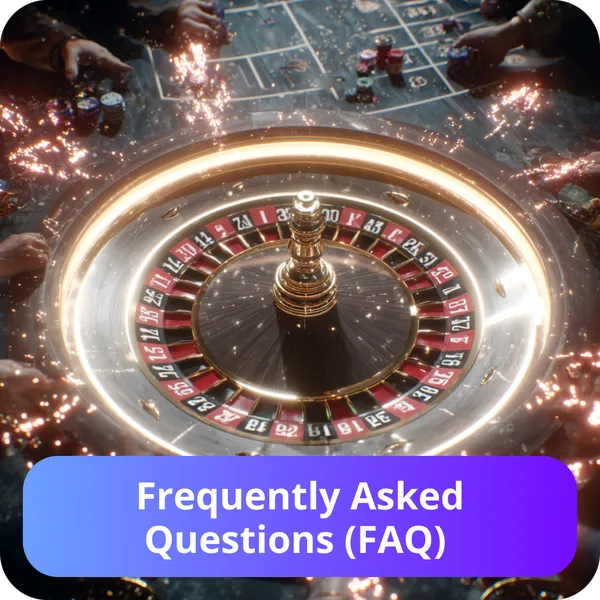 Frequently Asked Questions (FAQ)